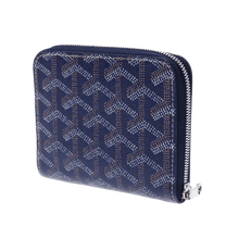 Goyard Matignon PM Wallet