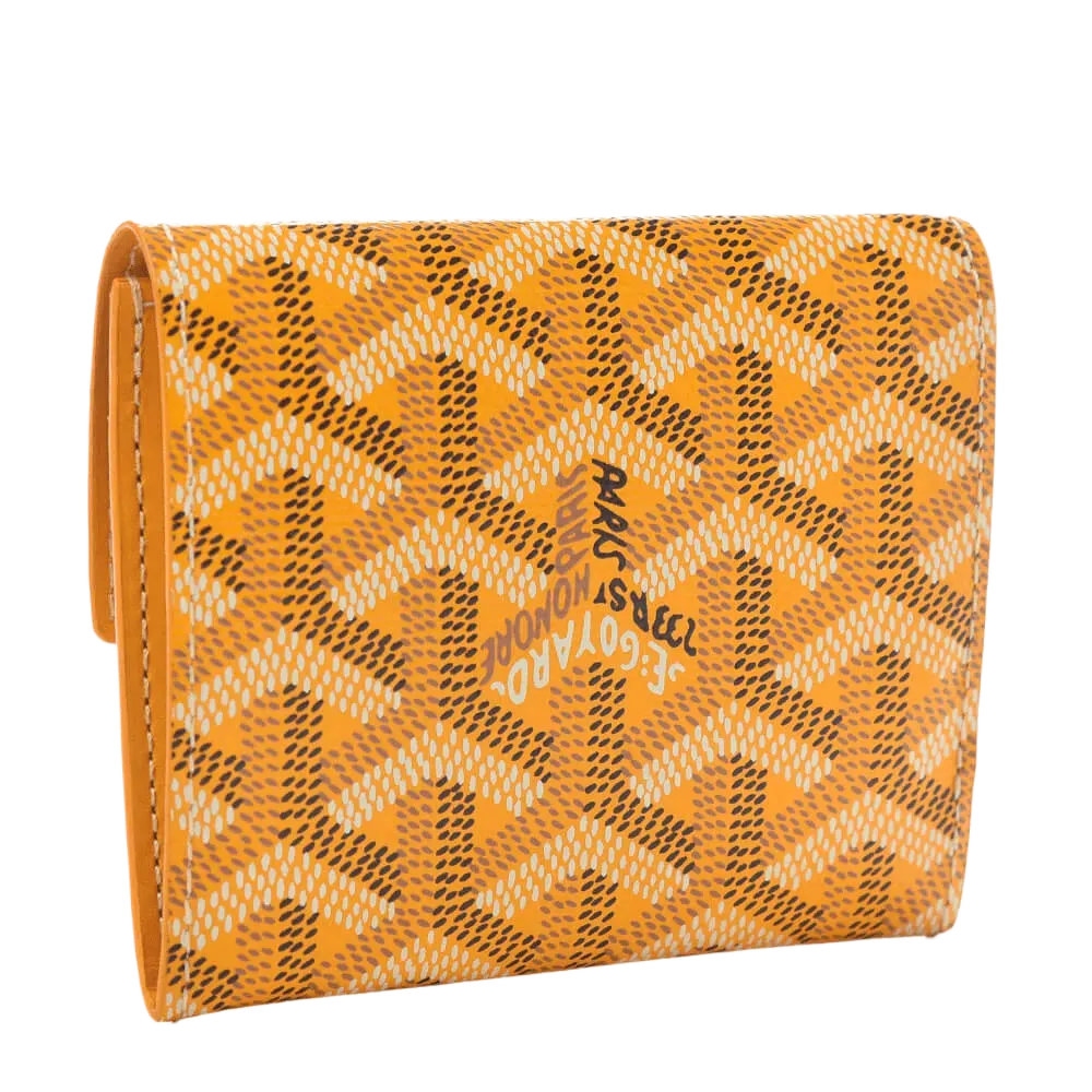 Goyard Marigny Wallet