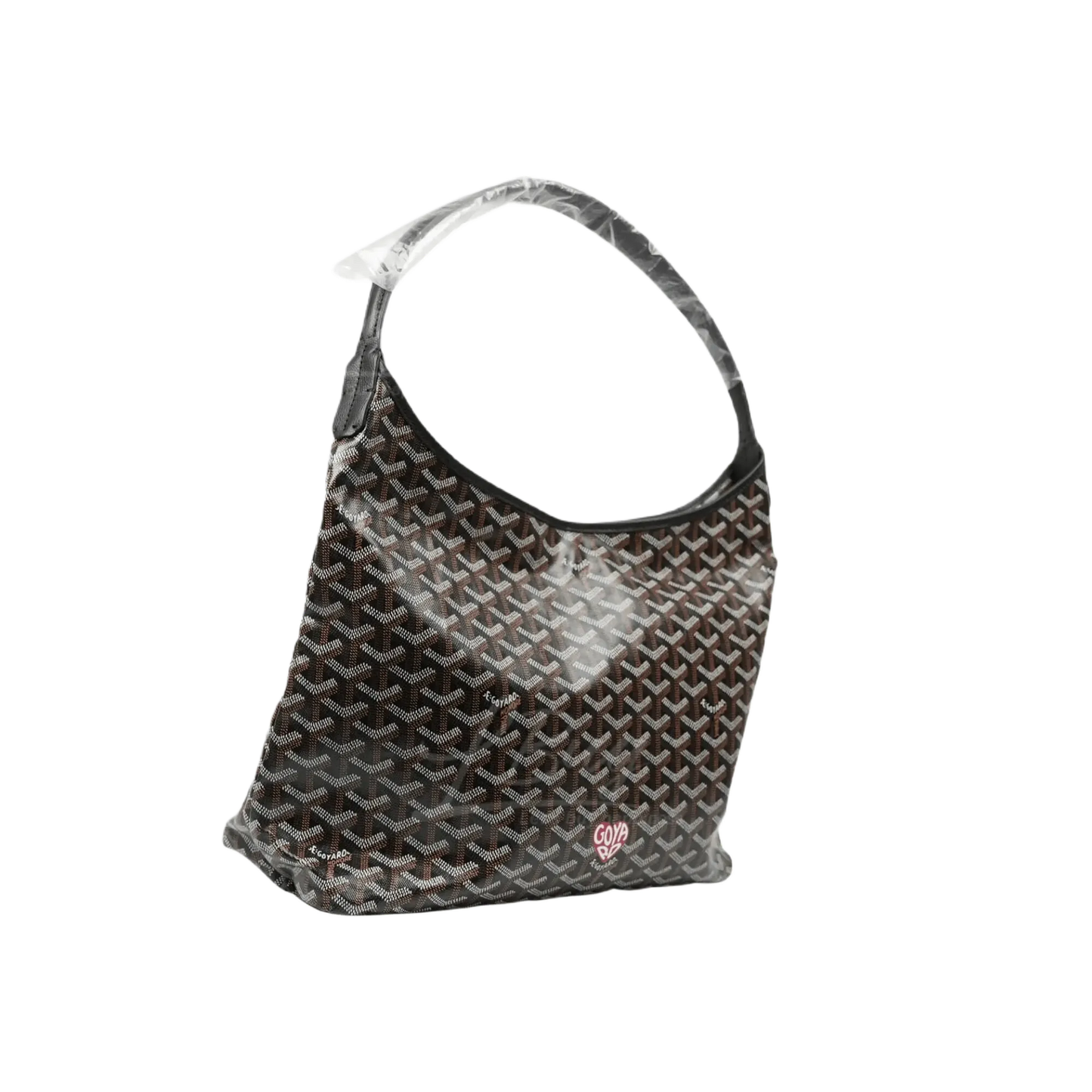 حقيبة Goyard Boheme Hobo