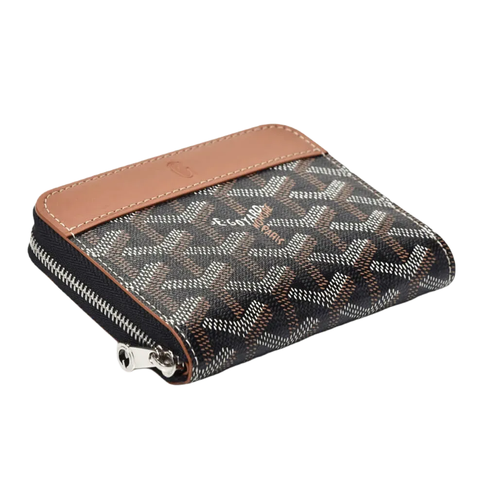 Goyard Matignon PM Wallet