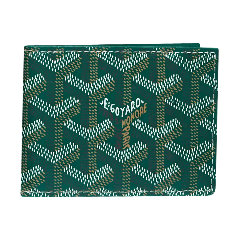 Goyard Insert Victoire Card Wallet