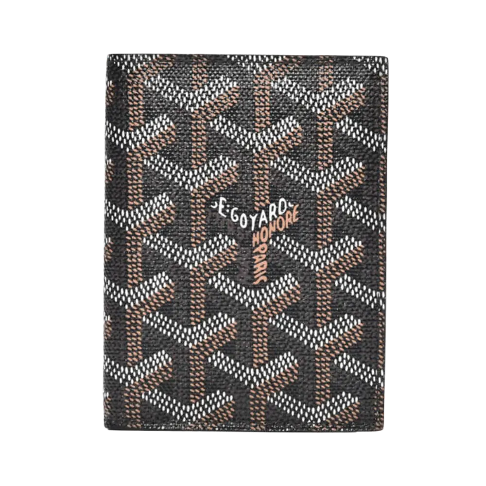 Goyard Saint-Marc Card Wallet