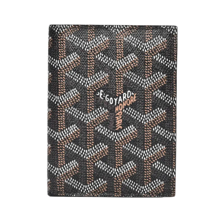 Goyard Saint-Marc Card Wallet