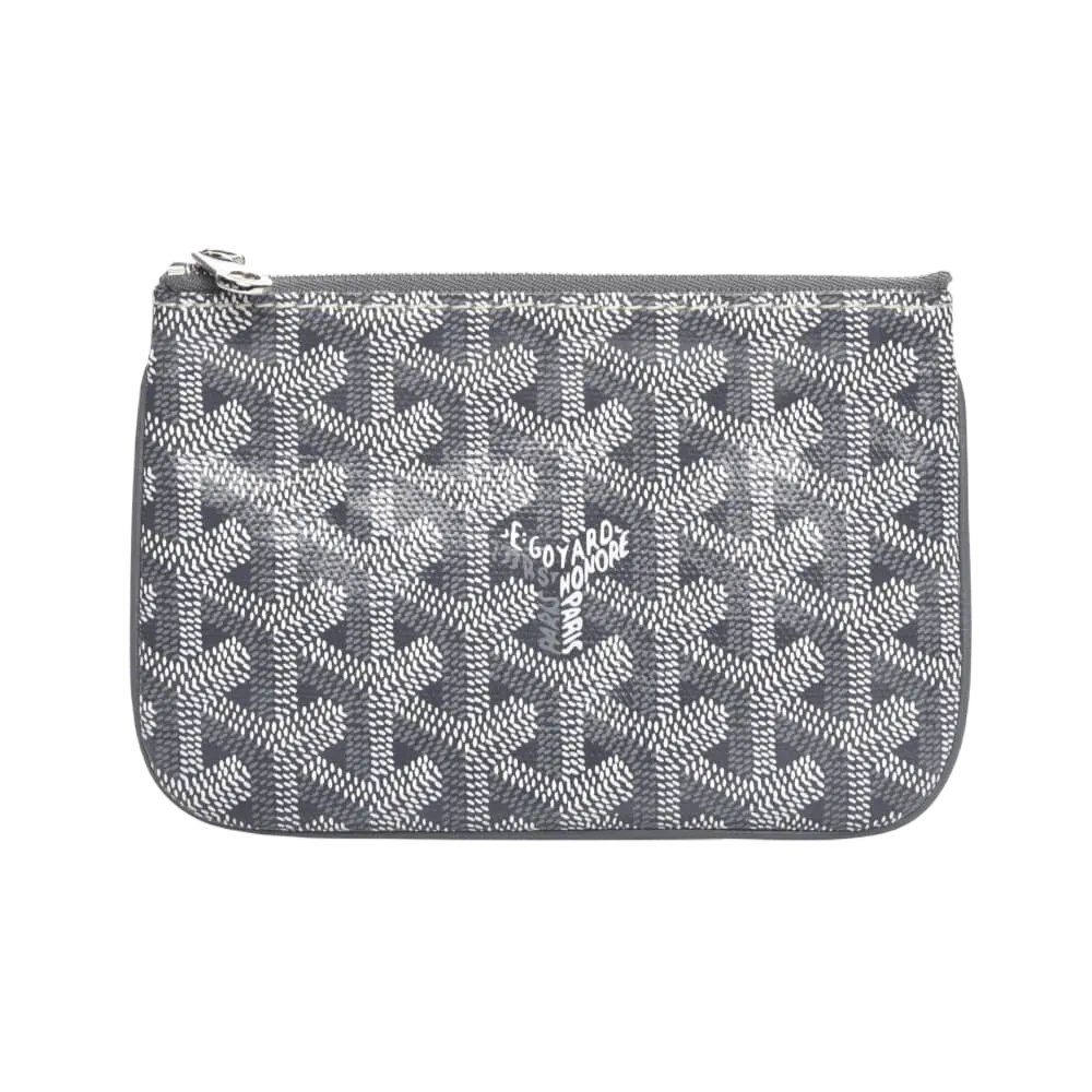 Goyard Senat Mini Wallet