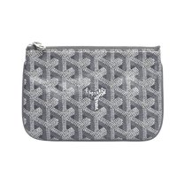 Goyard Senat Mini Wallet