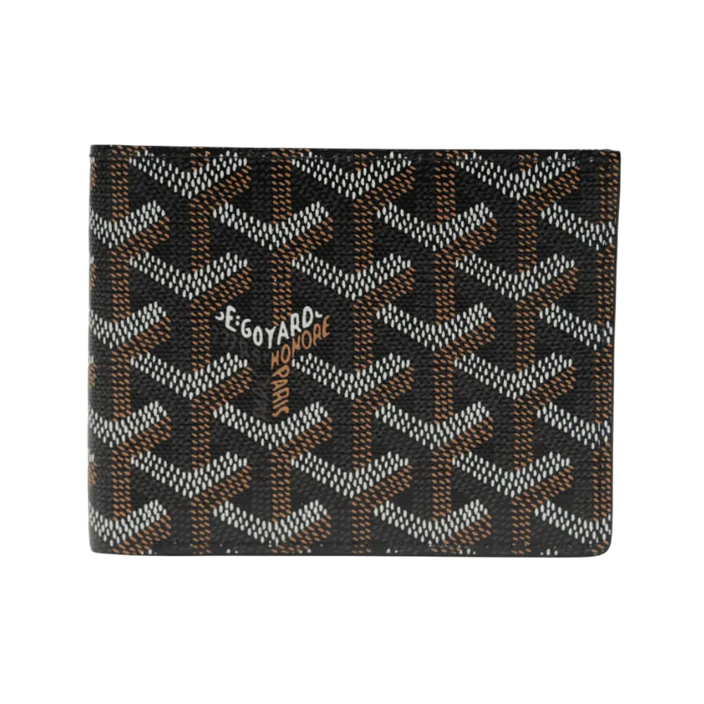 Goyard Victoire Wallet