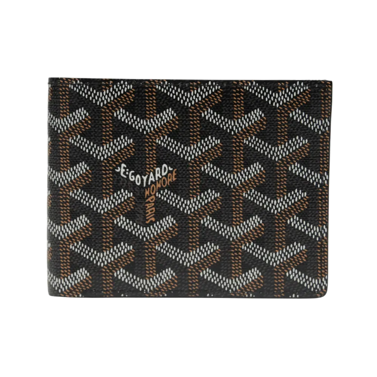 Goyard Victoire Wallet