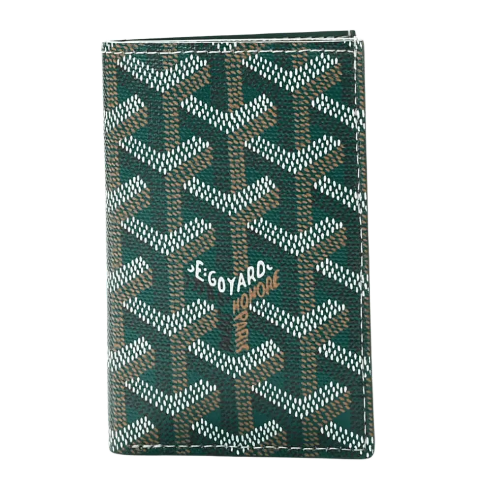 Goyard Saint-Pierre Card Wallet