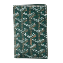 Goyard Saint-Pierre Card Wallet