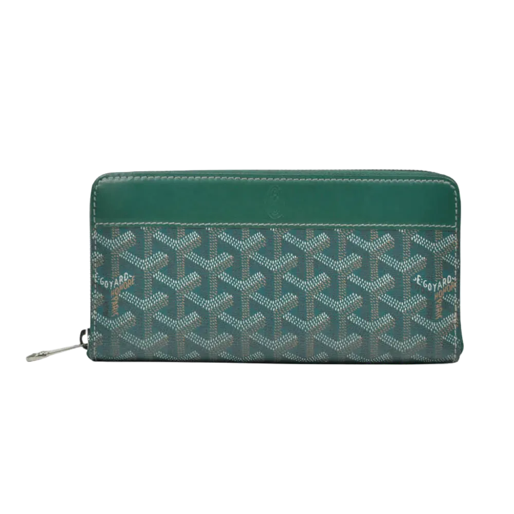 Goyard Matignon GM Wallet