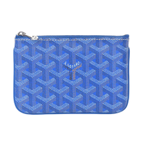 Goyard Senat Mini Wallet