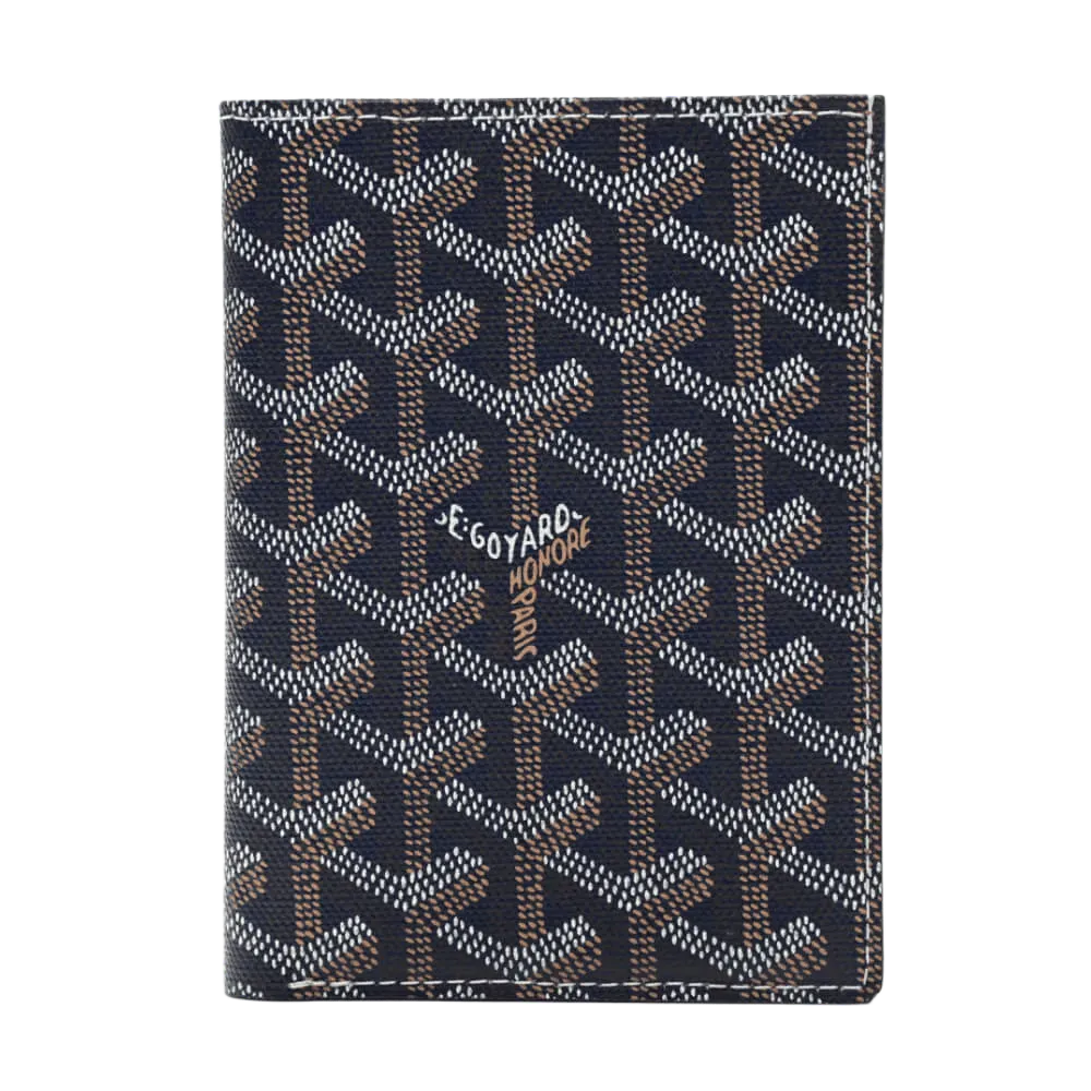 Goyard Moliere Wallet