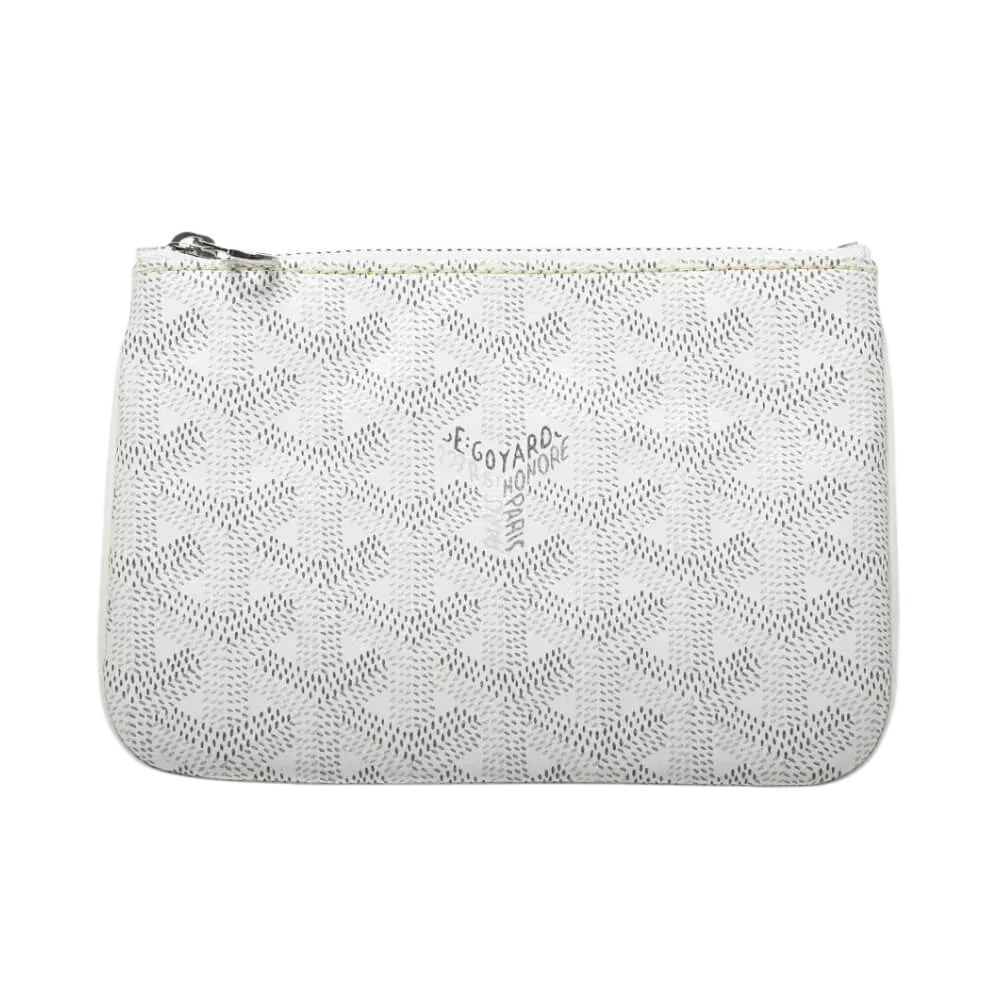 Goyard Senat Mini Wallet