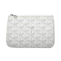 Goyard Senat Mini Wallet