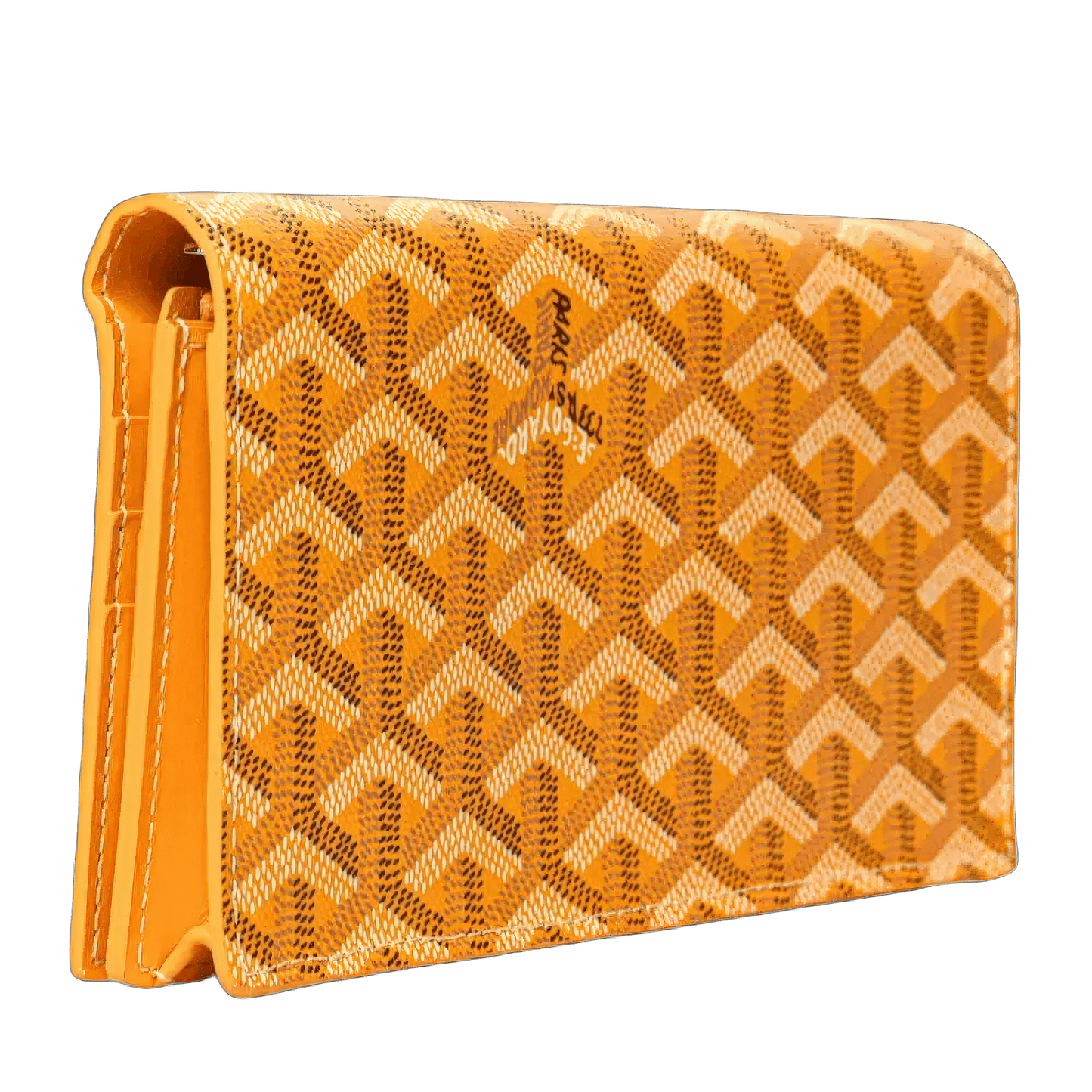 Goyard Richelieu Sikakorabea