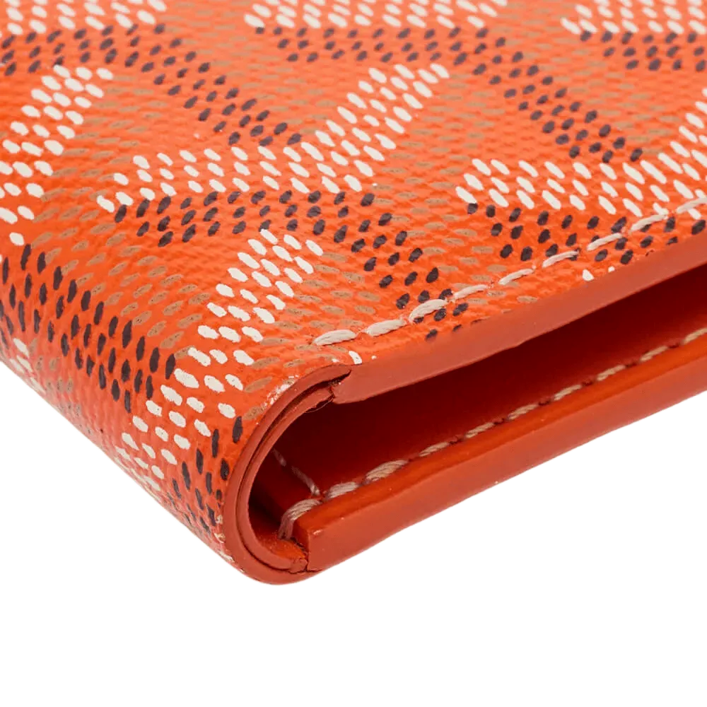 Goyard Saint-Pierre Card Wallet