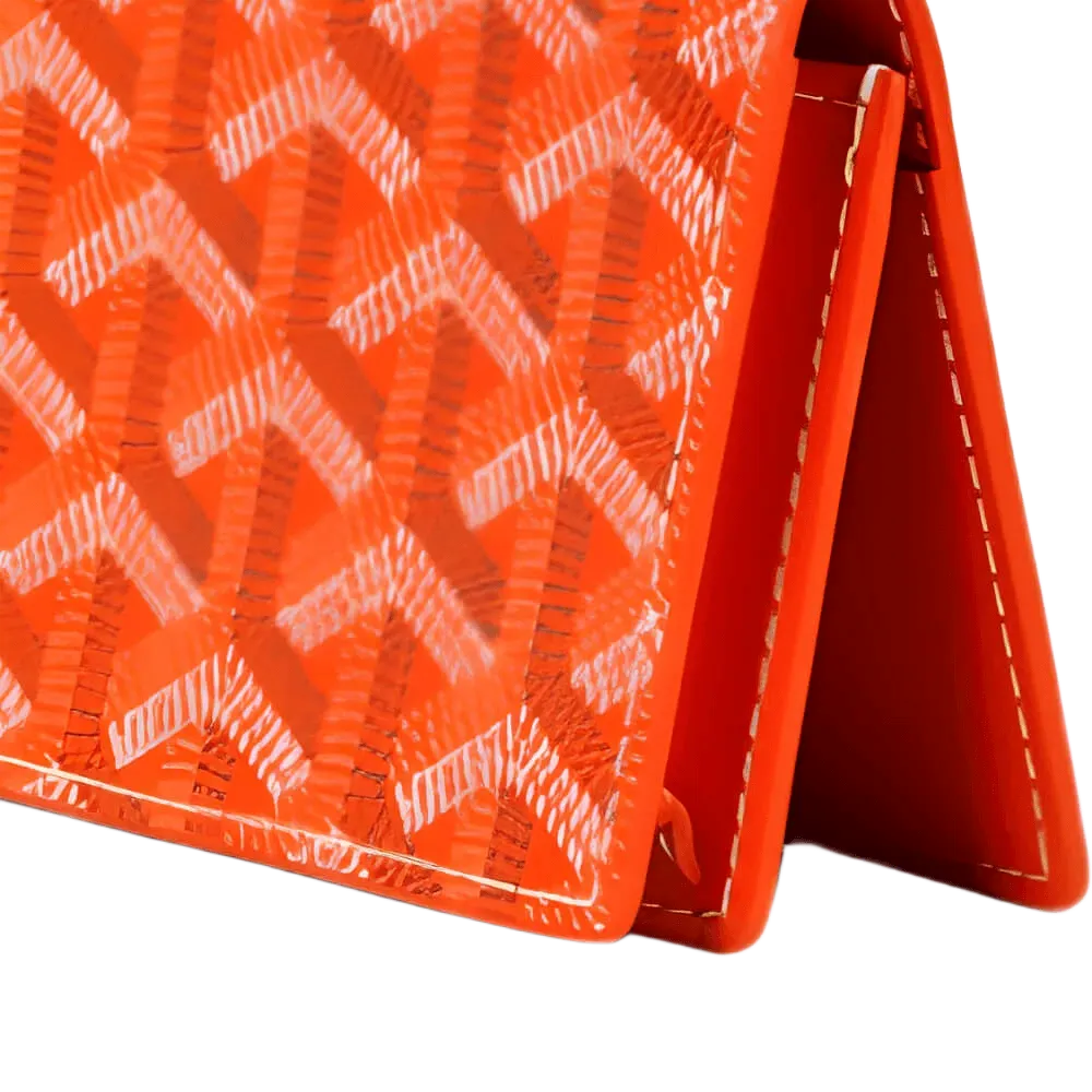 Goyard Malesherbes Card Wallet