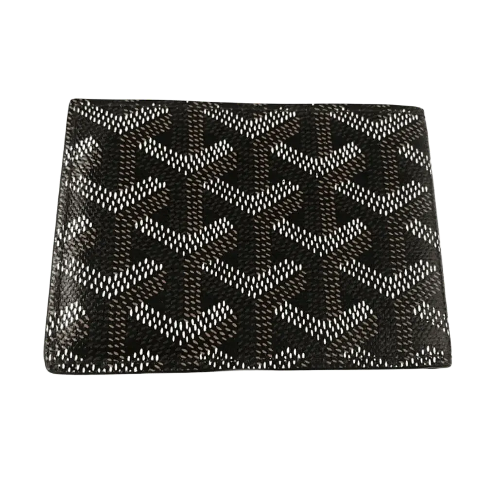 Goyard Insert Victoire Card Wallet