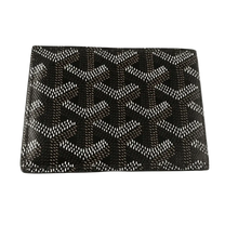 Goyard Insert Victoire Card Wallet