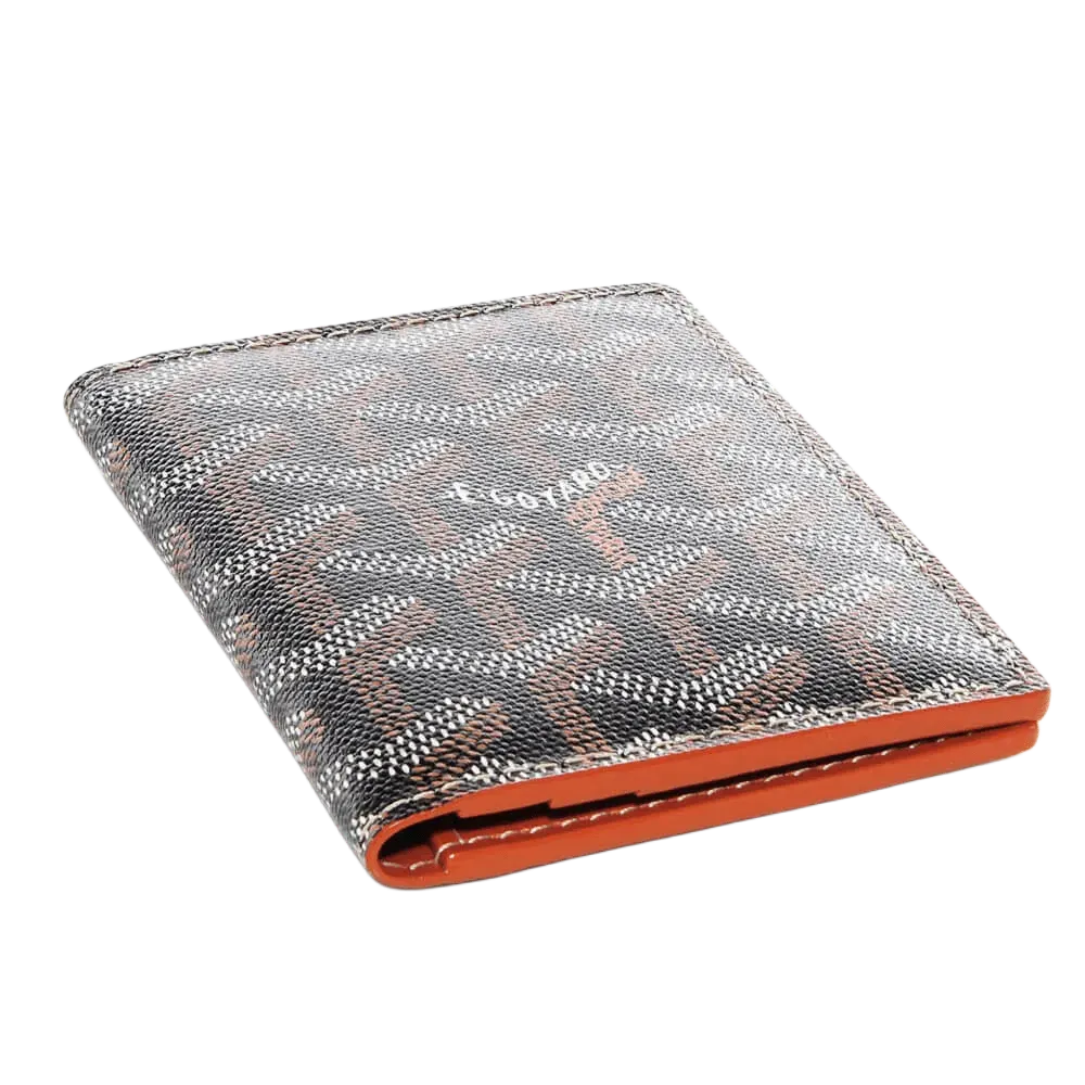 Goyard Saint-Marc Card Wallet