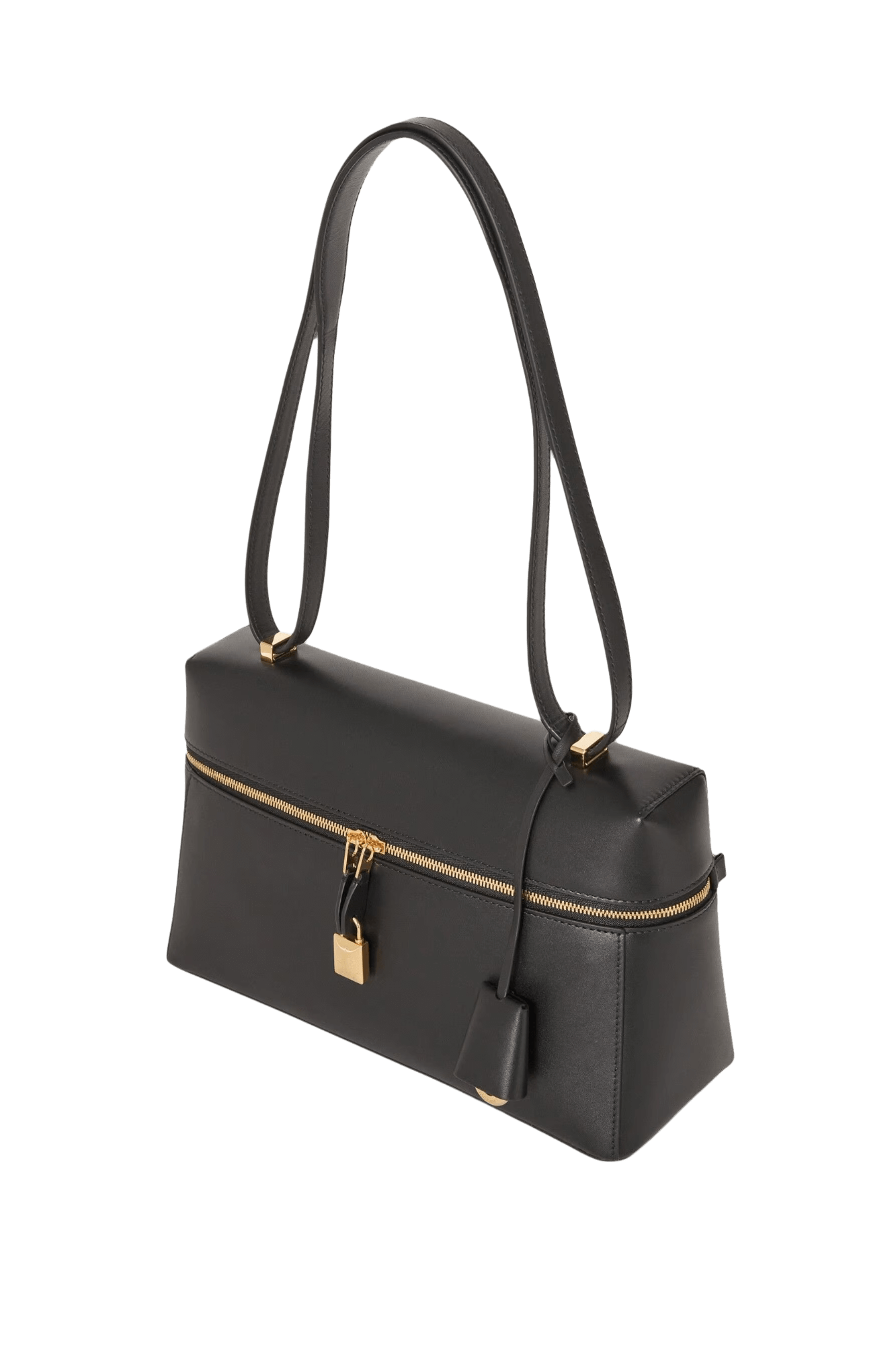 Loro Piana Mmea Bag a Wɔde Ka Ho L27. Ɔde ne nsa kyerɛɛ ne so