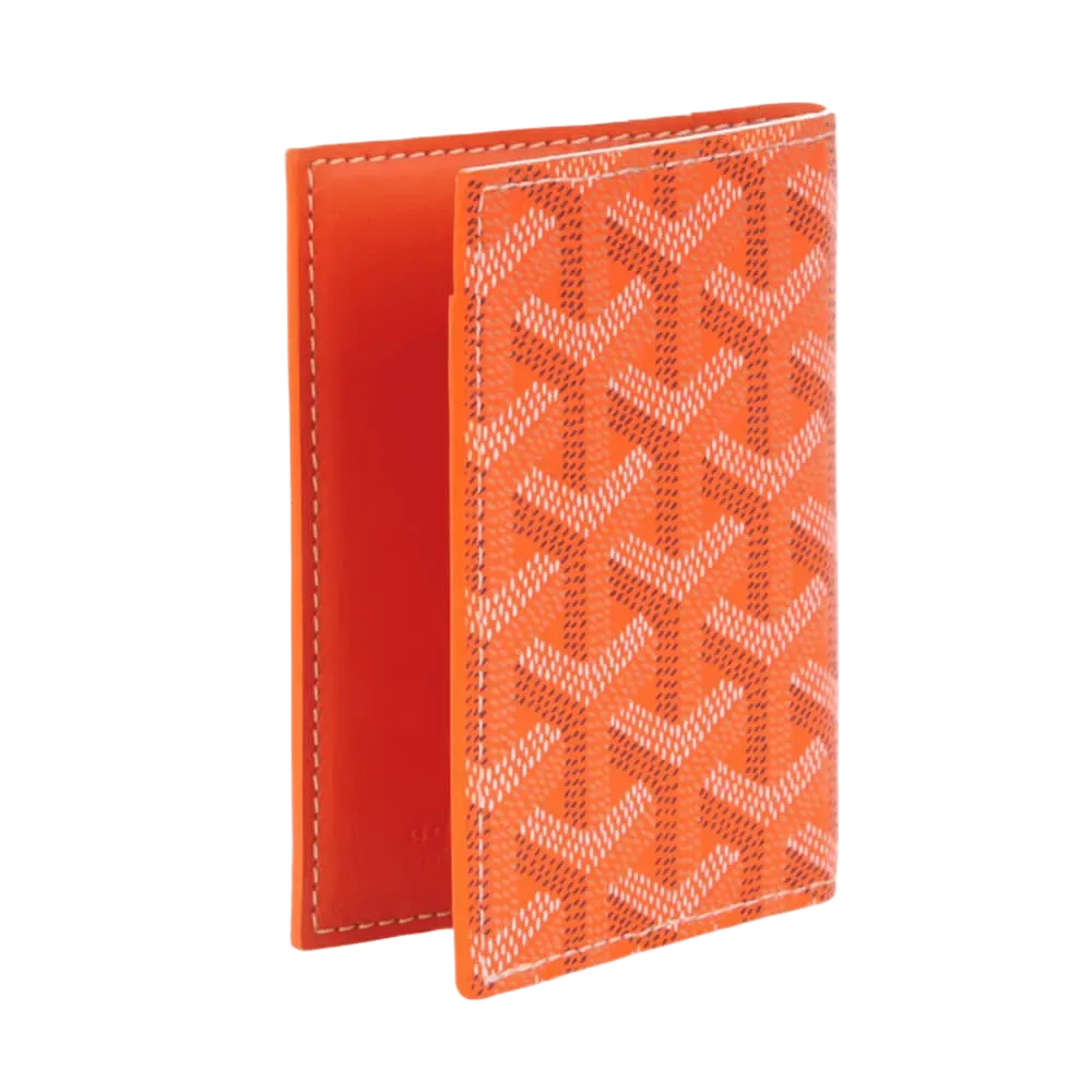 Goyard Saint-Marc Card Wallet