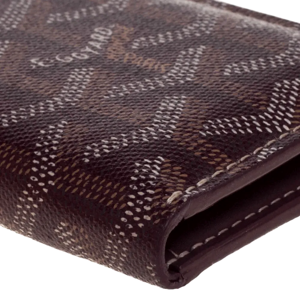 Goyard Saint-Pierre Card Wallet