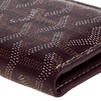 Goyard Saint-Pierre Card Wallet