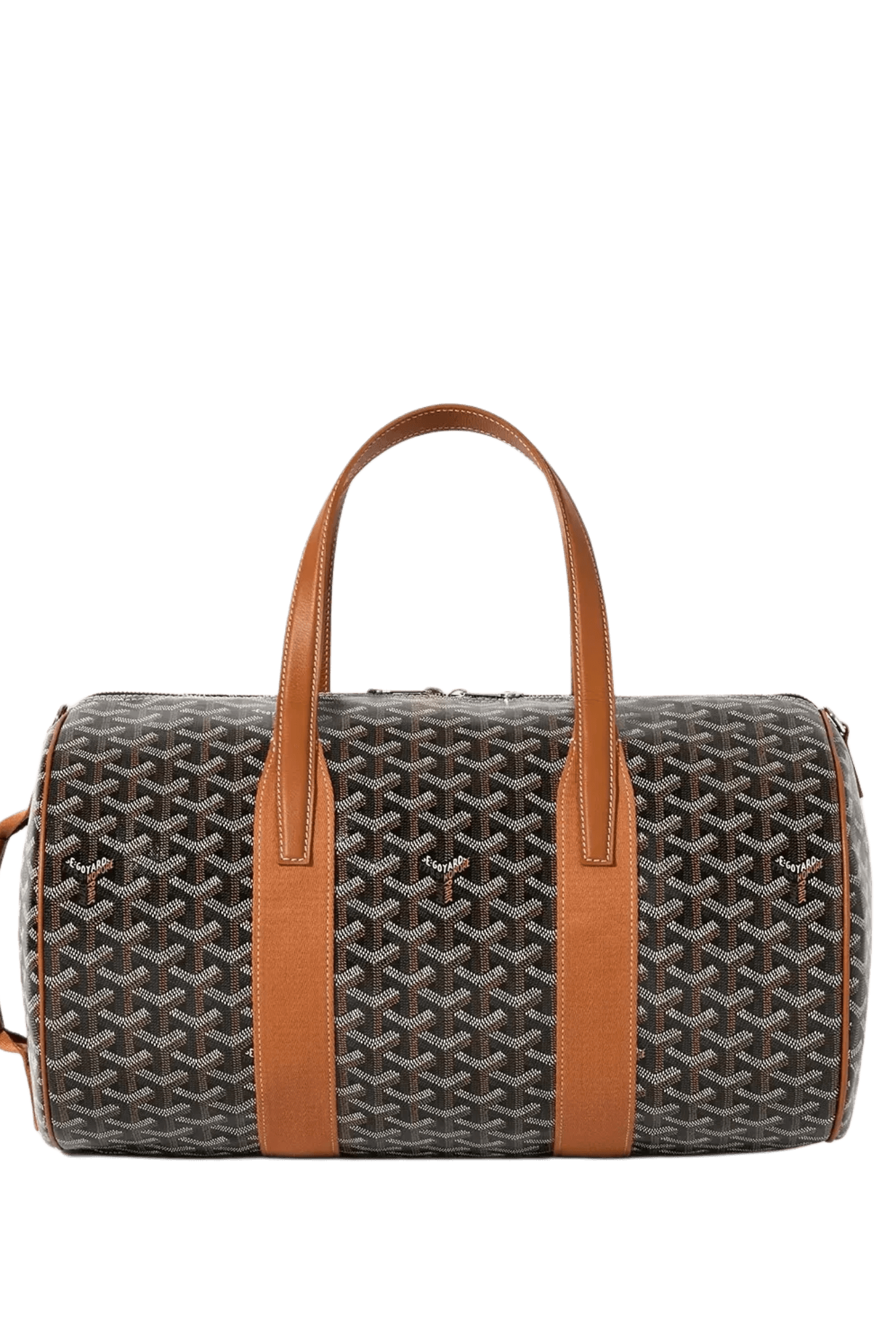 Goyard Barrel 40 Sports Bag