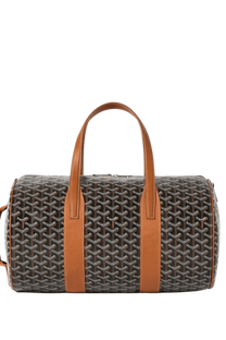 Goyard Barrel 40 Sports Bag