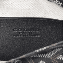 Goyard Plumet Pocket Wallet