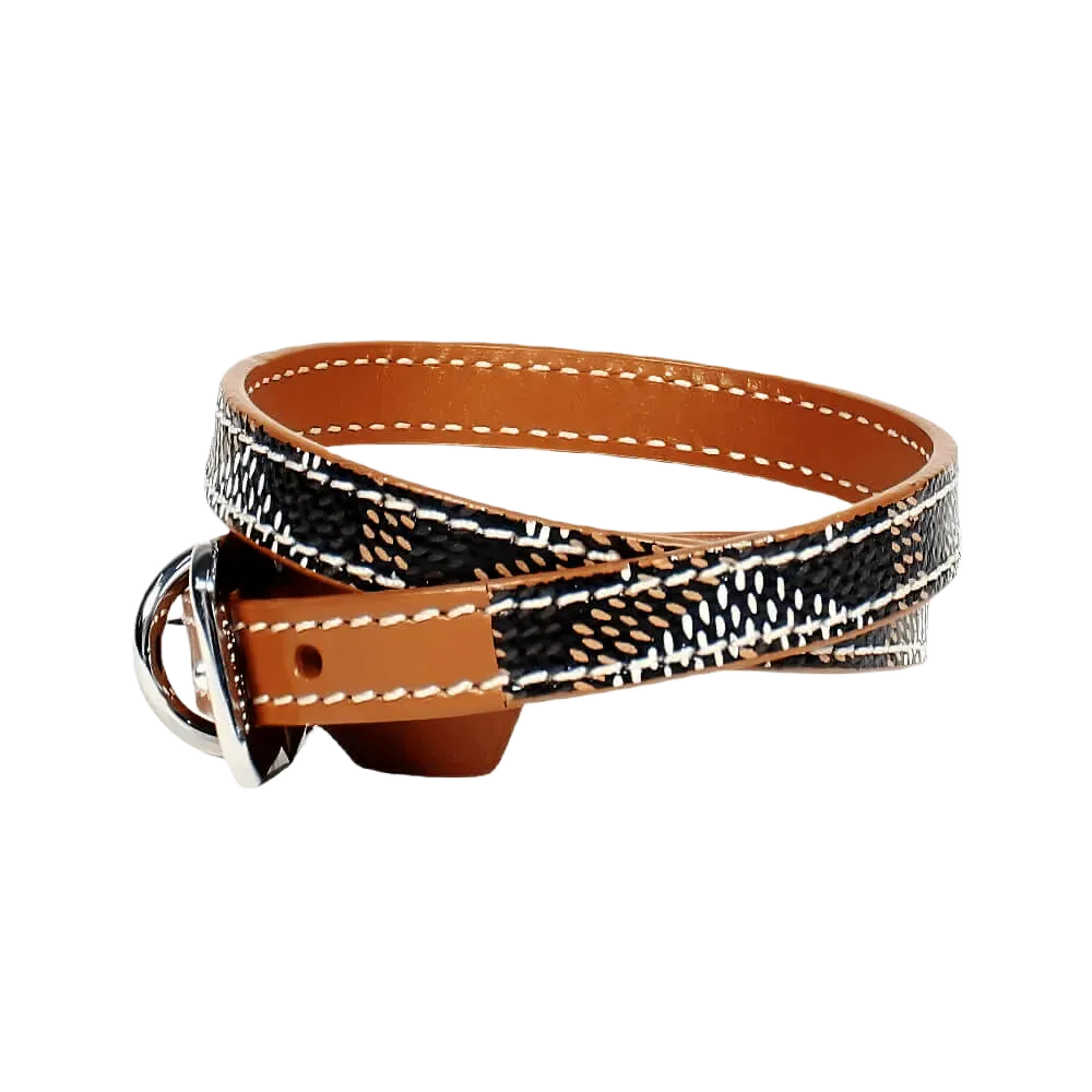 Goyard Edmond Bracelet