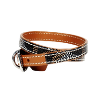 Goyard Edmond Bracelet