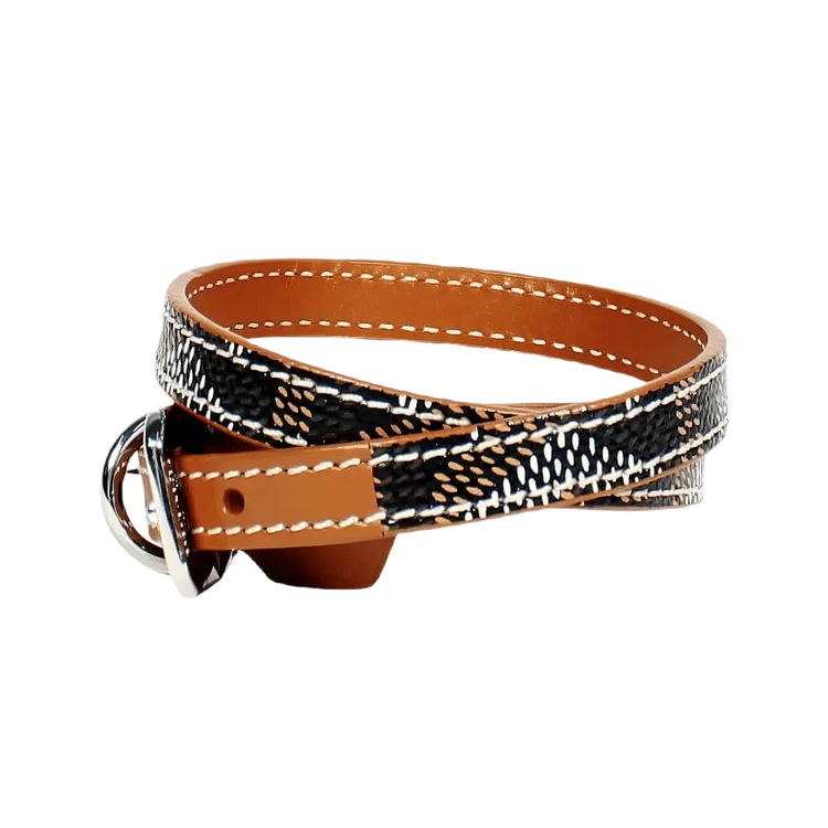 Goyard Edmond Bracelet