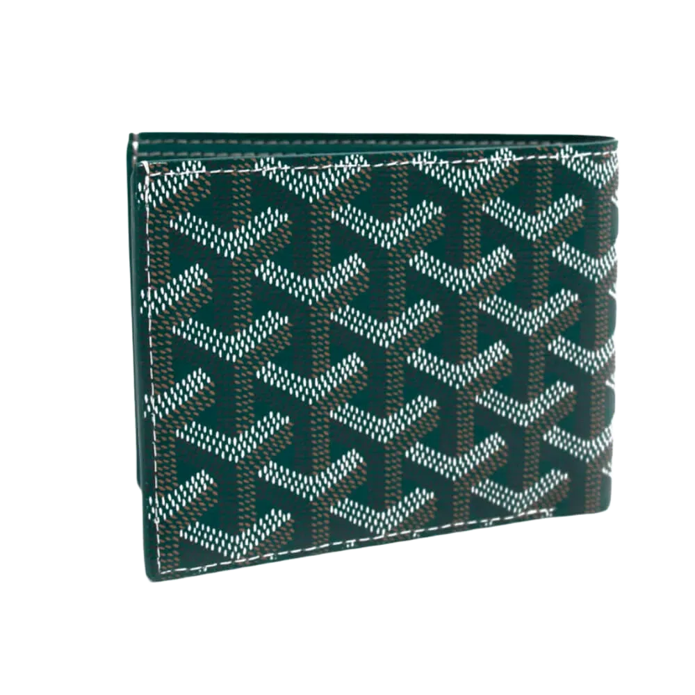 Goyard Victoire Wallet