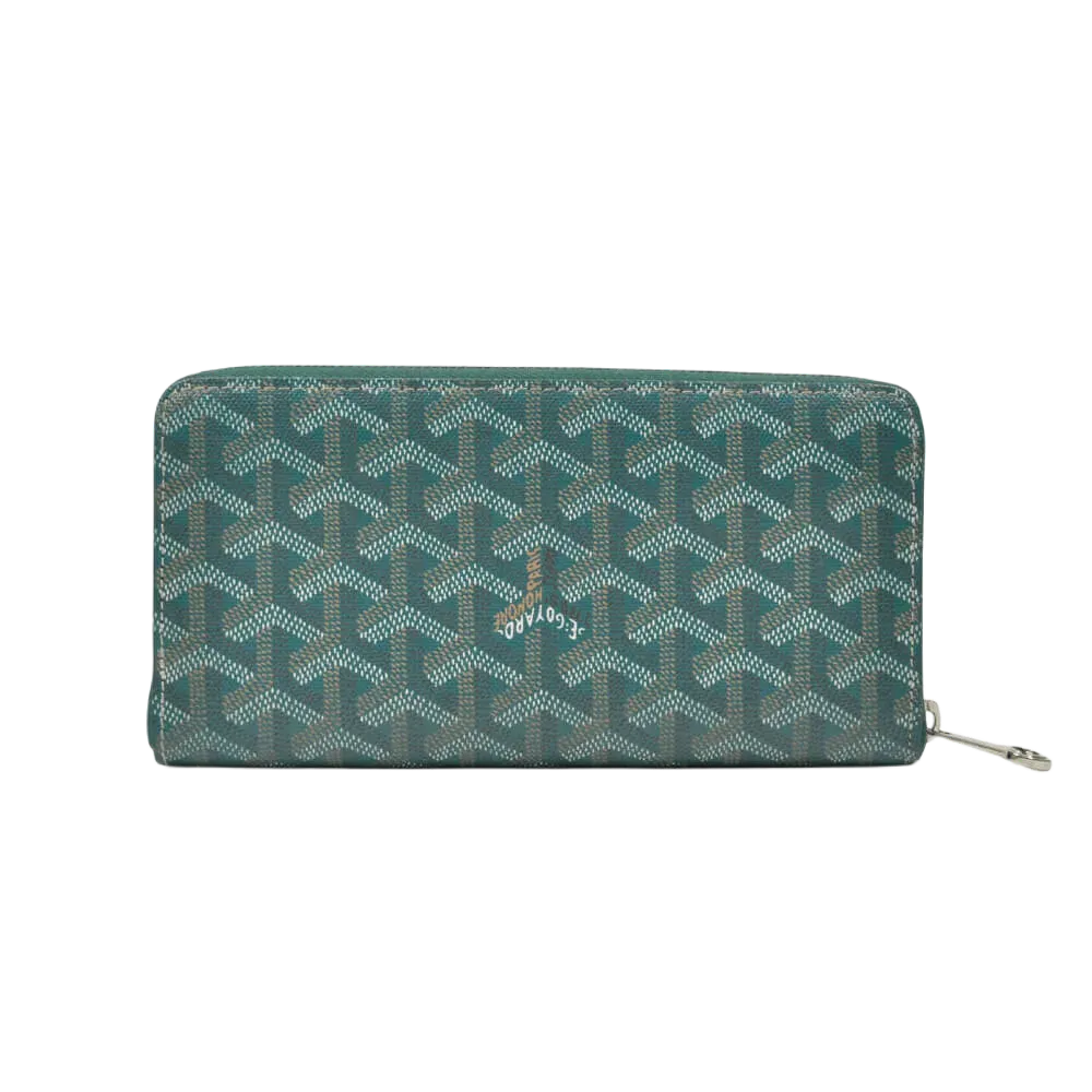 Goyard Matignon GM Wallet