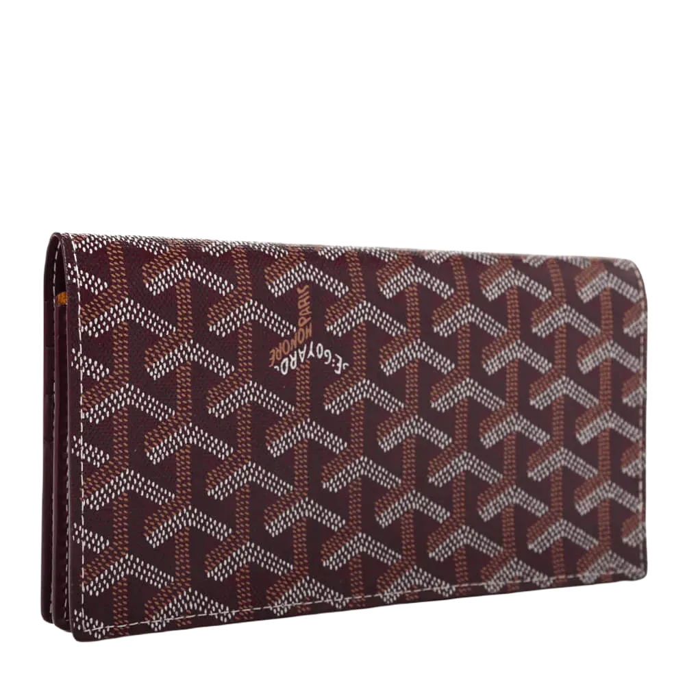 Goyard Richelieu Wallet