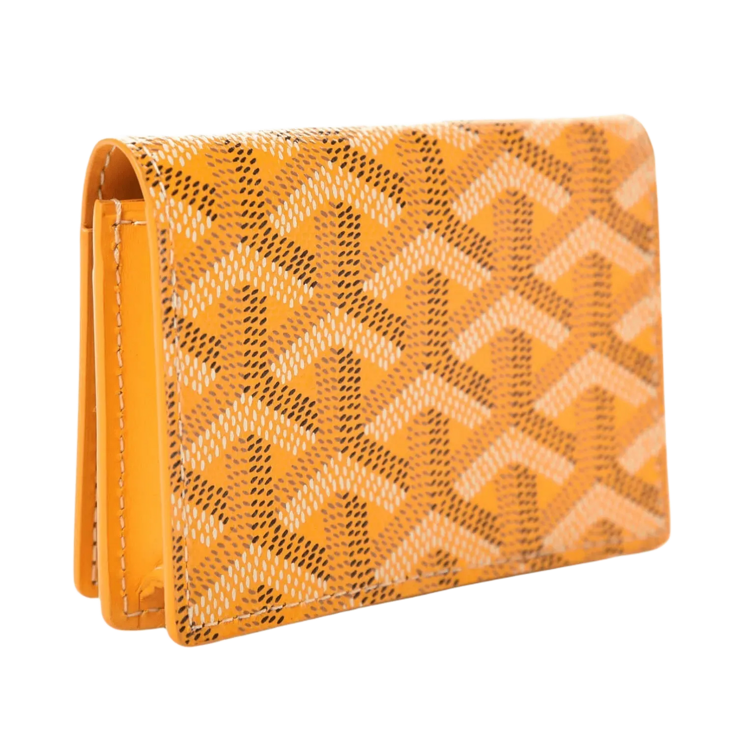 Goyard Malesherbes Card Wallet