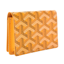 Goyard Malesherbes Card Wallet