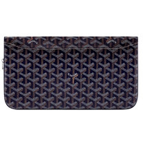 Goyard Sainte-Marie MM Clutch