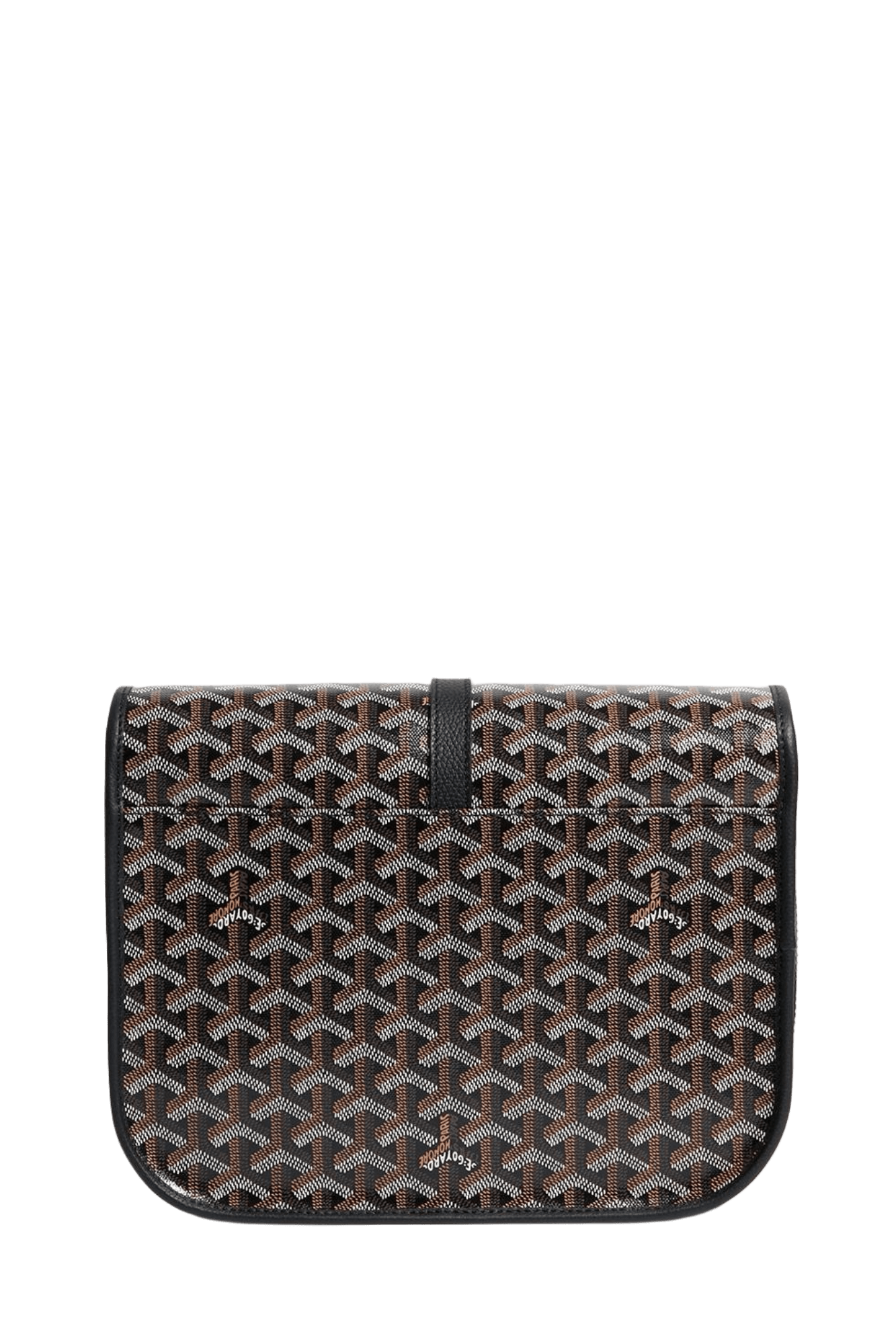 Goyard Belvédère MM bag