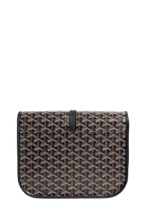 Goyard Belvédère MM bag