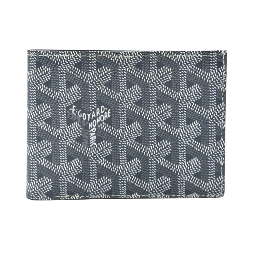 Goyard Victoire Wallet