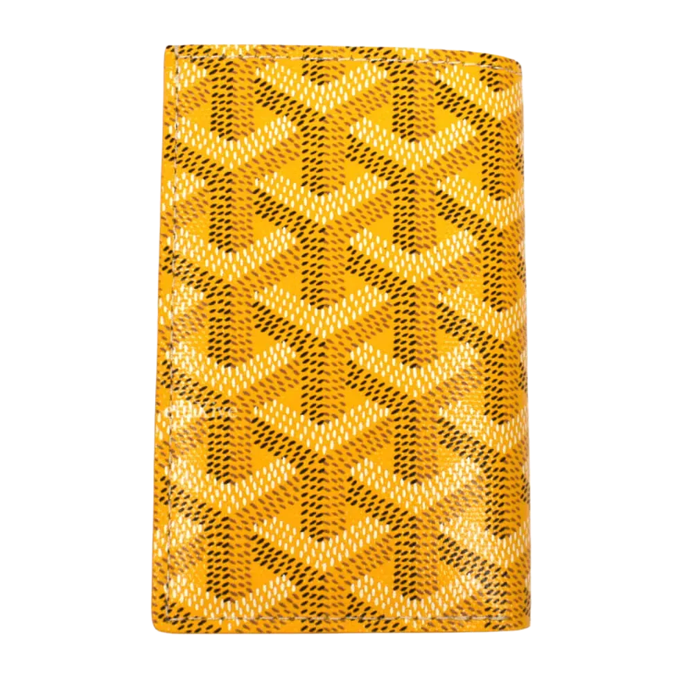 Goyard Saint-Pierre Card Wallet