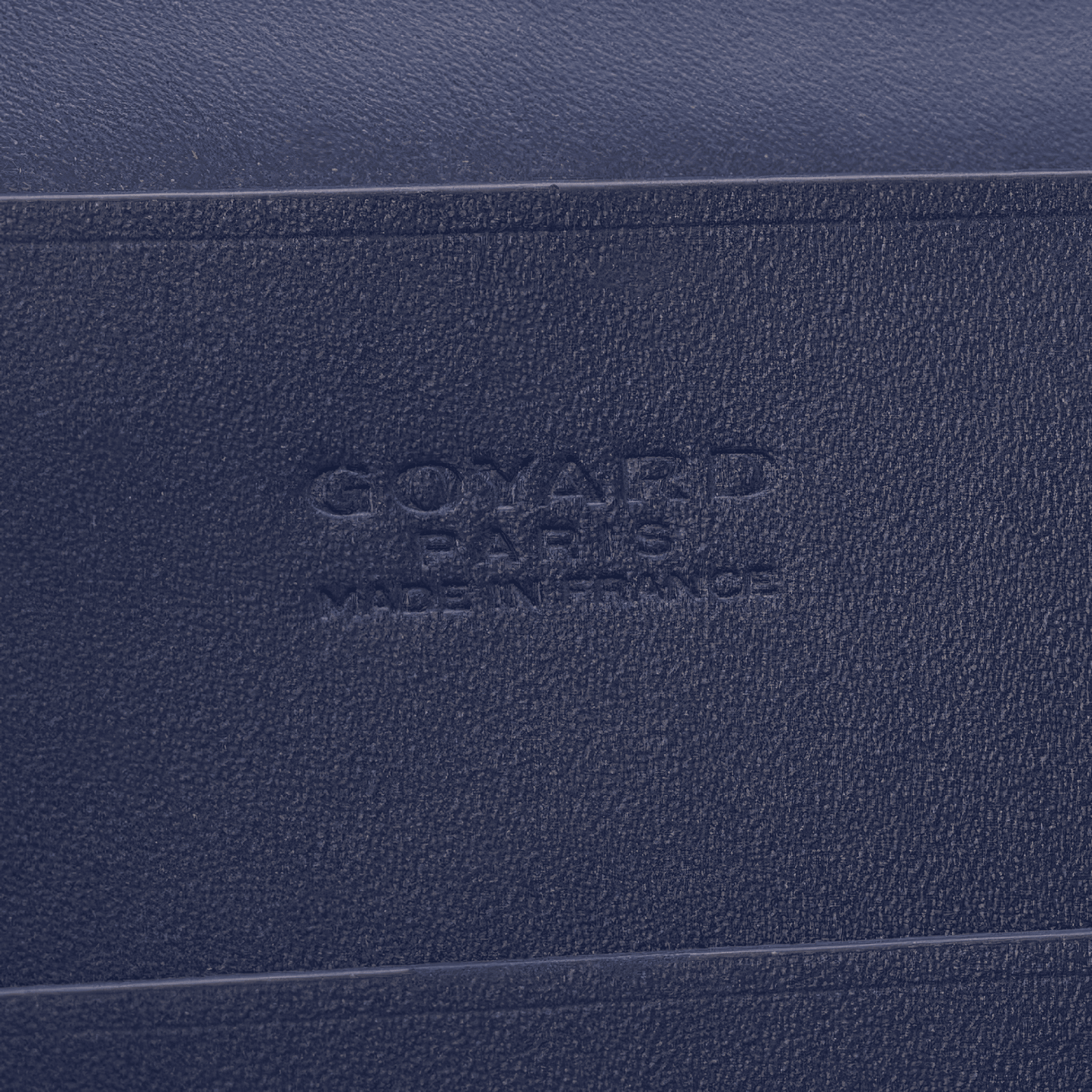 Goyard Richelieu Sikakorabea