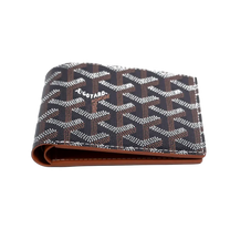 Goyard Victoire Wallet