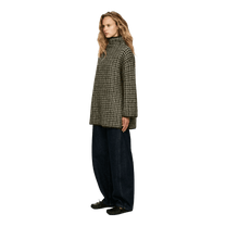 Arket Women's Jacquard-Knit Jumper