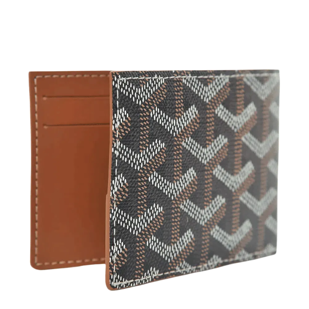 Goyard Insert Victoire Card Wallet