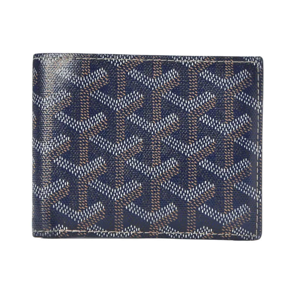 Goyard Victoire Wallet