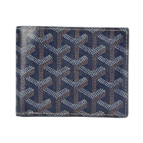 Goyard Victoire Wallet